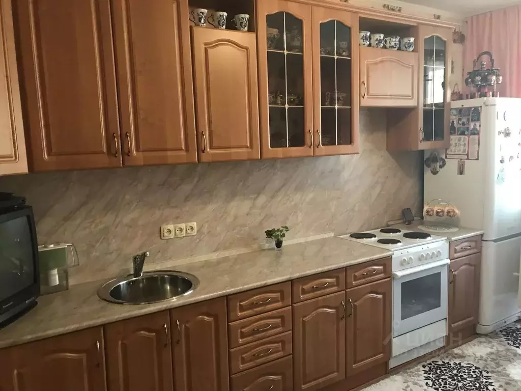 Комната Москва Открытое ш., 23К4 (14.0 м) - Фото 1