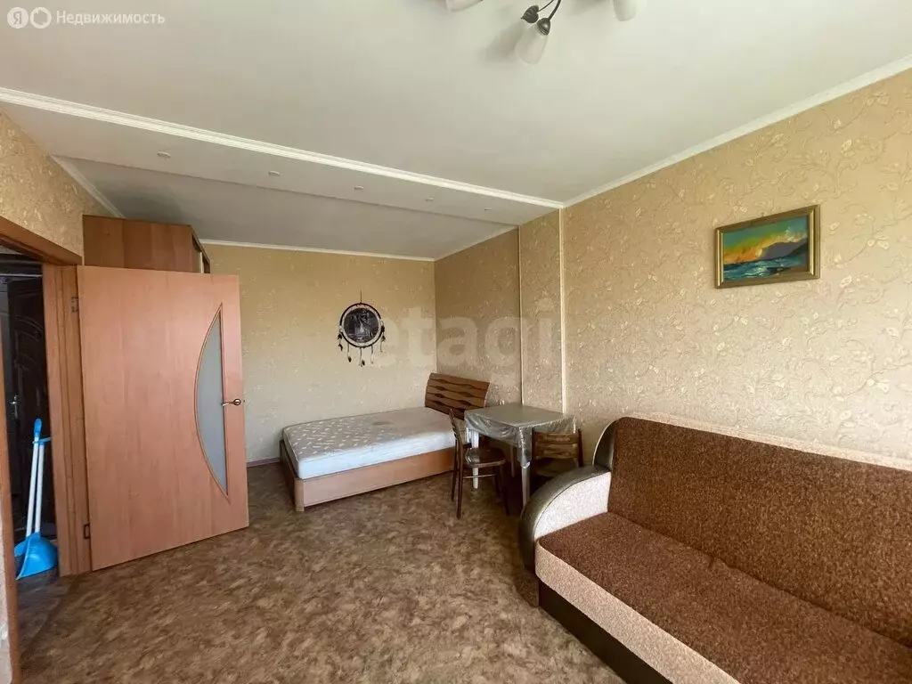 1-комнатная квартира: Щёлкино, 48В (34.7 м) - Фото 2
