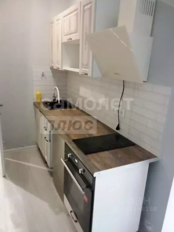 Студия Севастополь ул. Учительская, 19 (23.0 м) - Фото 1