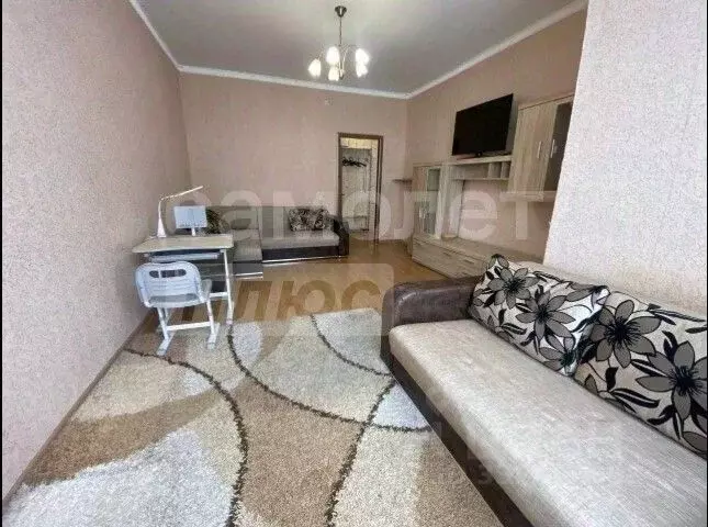 1-к кв. Севастополь ул. Челюскинцев, 57к1 (46.0 м) - Фото 1