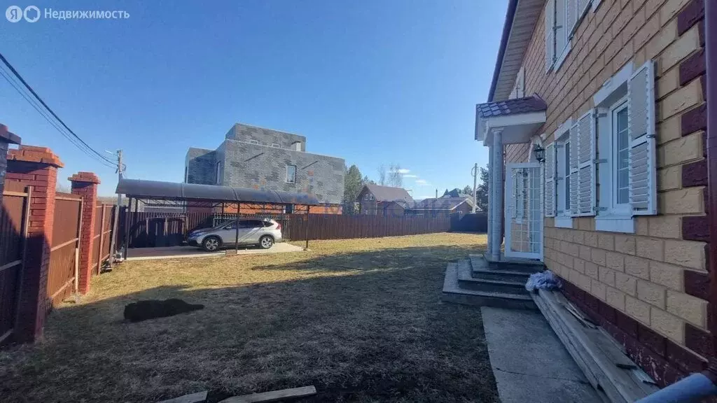 Дом в Чебоксары, Мирная улица, 7 (150 м) - Фото 1