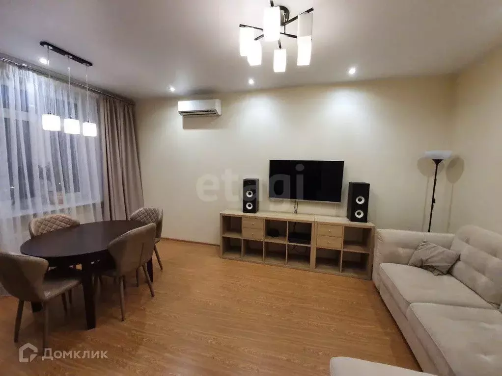 Продаётся 2-к квартира, 58 м - Фото 1