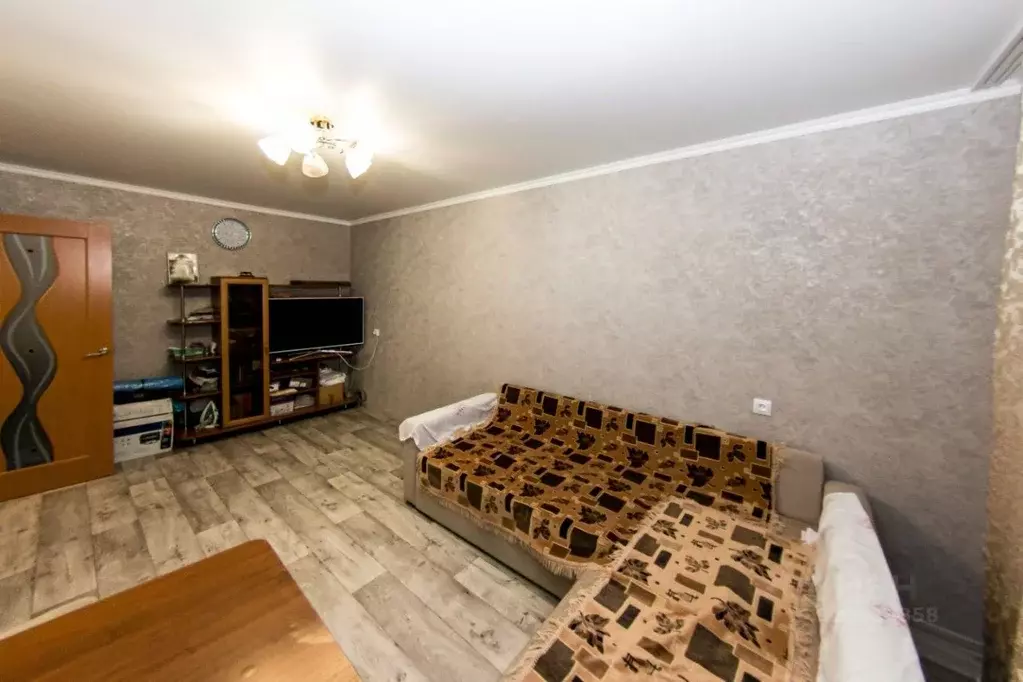 2-к кв. Саратовская область, Саратов проезд 2-й Мельничный, 3 (41.4 м) - Фото 2