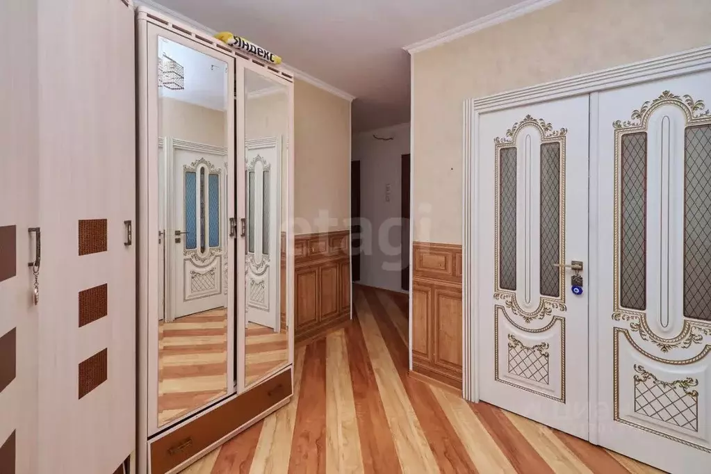 2-к кв. Кемеровская область, Кемерово ул. Дружбы, 17 (59.1 м) - Фото 1