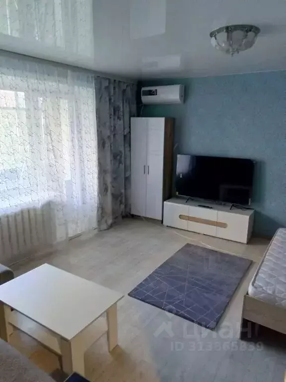 1-к кв. Амурская область, Белогорск ш. Никольское, 21/1 (34.0 м) - Фото 1