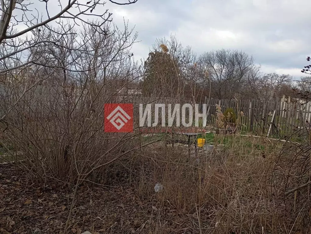 Участок в Севастополь ш. Качинское, 23/2 (4.0 сот.) - Фото 1
