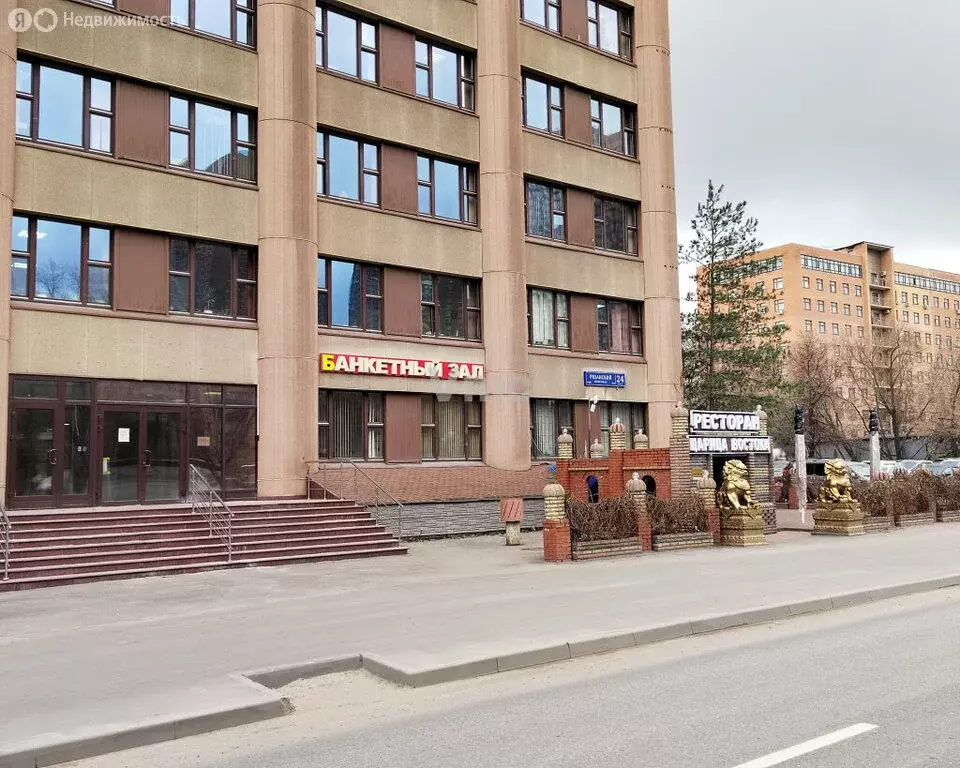 Офис (233 м) - Фото 1