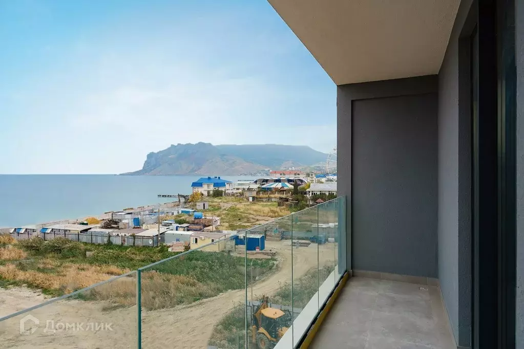 Продаётся квартира-студия, 27.4 м - Фото 0