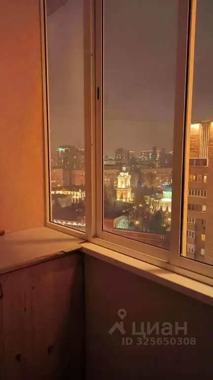 2-к кв. Москва Таганская ул., 31/22 (57.0 м) - Фото 2