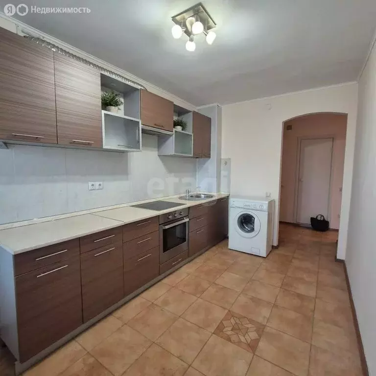 1-комнатная квартира: Екатеринбург, улица Большакова, 111 (43 м) - Фото 2