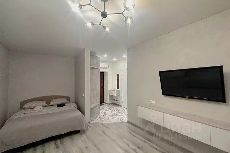 1-к кв. Башкортостан, Уфа ул. Чапаева, 10 (36.0 м) - Фото 2