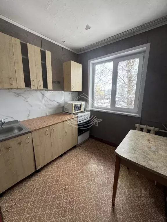 1-к кв. Алтайский край, Барнаул ул. Чернышевского, 28 (31.1 м) - Фото 2