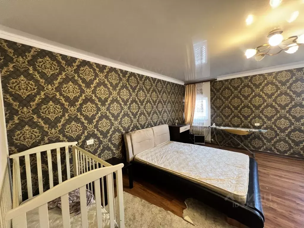 Дом в Ставропольский край, Минераловодский муниципальный округ, ... - Фото 1