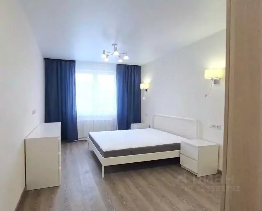 3-к кв. Москва 3-я Фрунзенская ул., 3 (92.0 м) - Фото 1