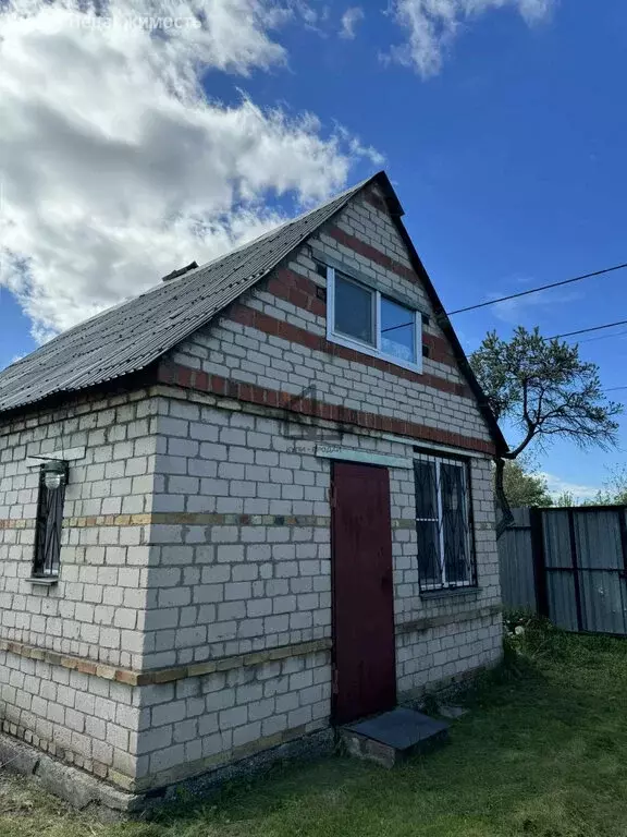 Дом в Челябинск, сад Аэропорт-2 (42 м) - Фото 1