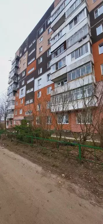 3-к. квартира, 66 м, 9/9 эт. - Фото 0