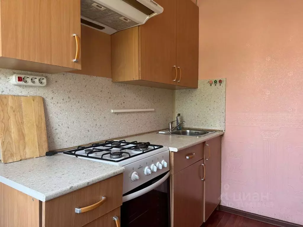 1-к кв. Санкт-Петербург Подольская ул., 18 (30.0 м) - Фото 1