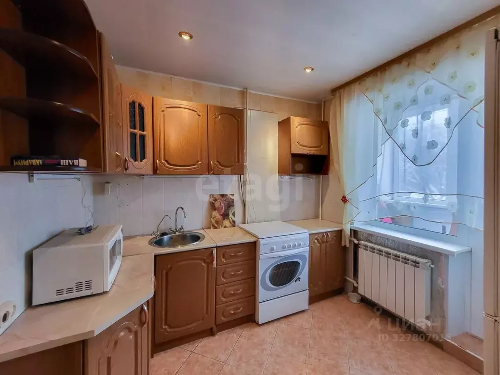 2-к кв. Ивановская область, Кинешма Пригородная ул., 4 (51.6 м) - Фото 2