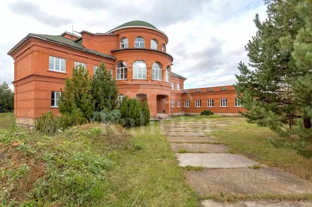 Дом в Московская область, Красногорск городской округ, д. Тимошкино  ... - Фото 1