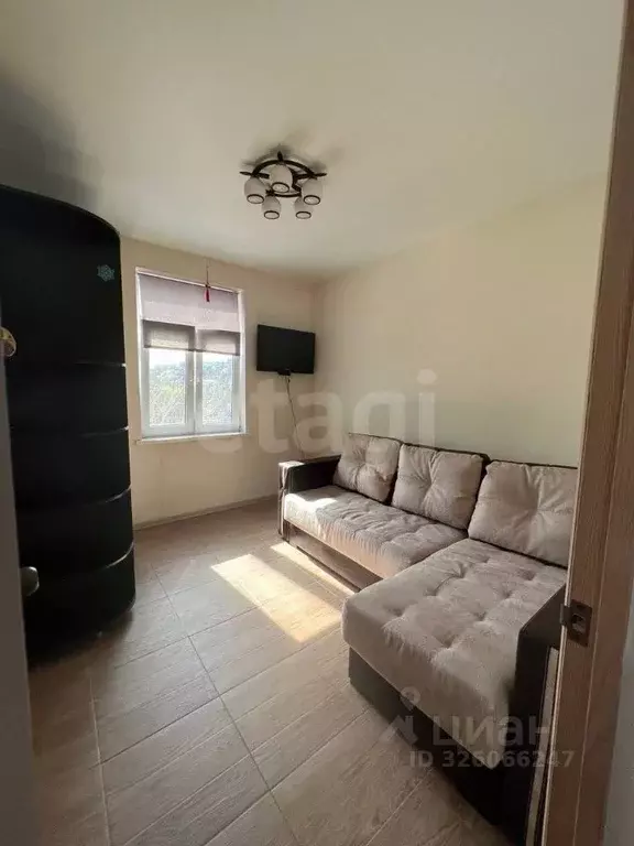 1-к кв. Краснодарский край, Новороссийск ул. Видова, 210 (29.7 м) - Фото 2