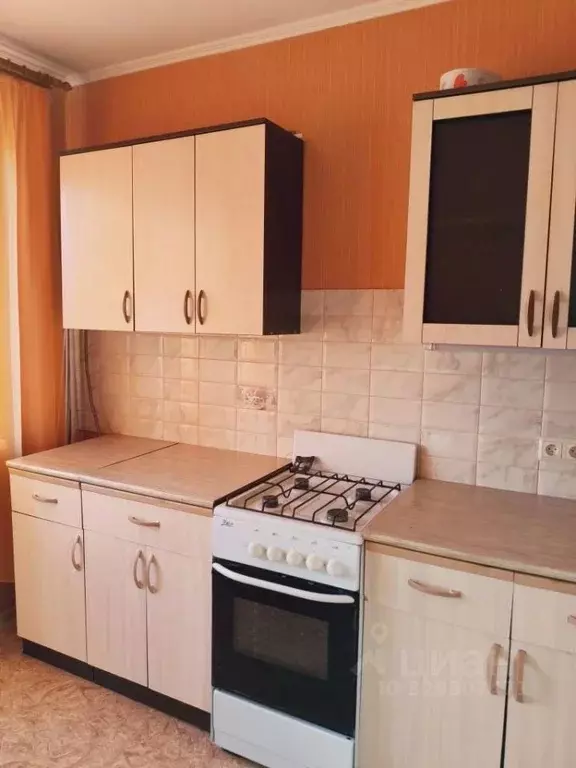 1-к кв. Мордовия, Саранск ул. Коваленко, 52А (40.0 м) - Фото 1