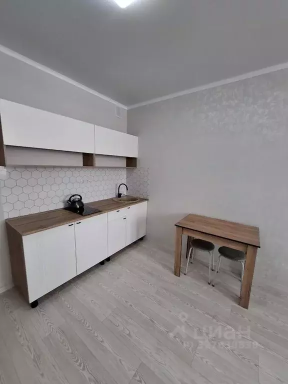 Студия Оренбургская область, Оренбург Уральская ул., 2/25 (24.9 м) - Фото 1