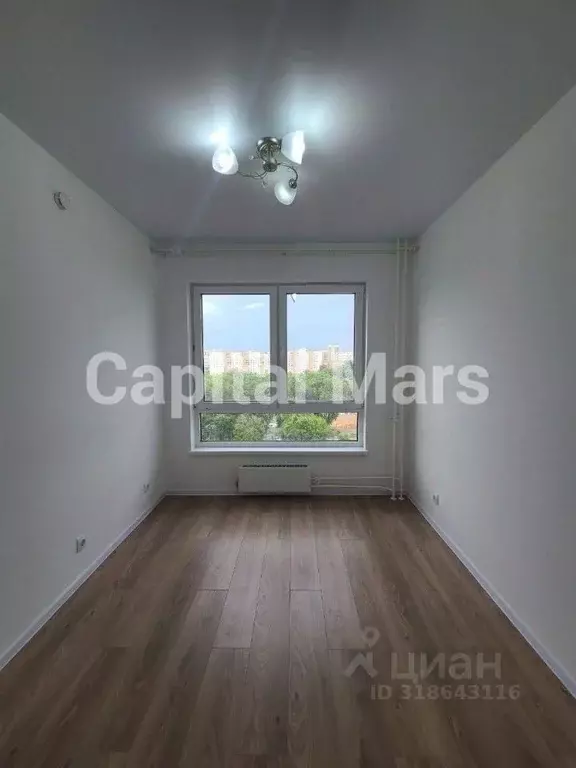 1-к кв. Москва Люблинская ул., 72Ак1 (32.0 м) - Фото 1