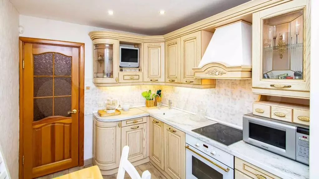 2-к. квартира, 45,9 м, 2/9 эт. - Фото 1