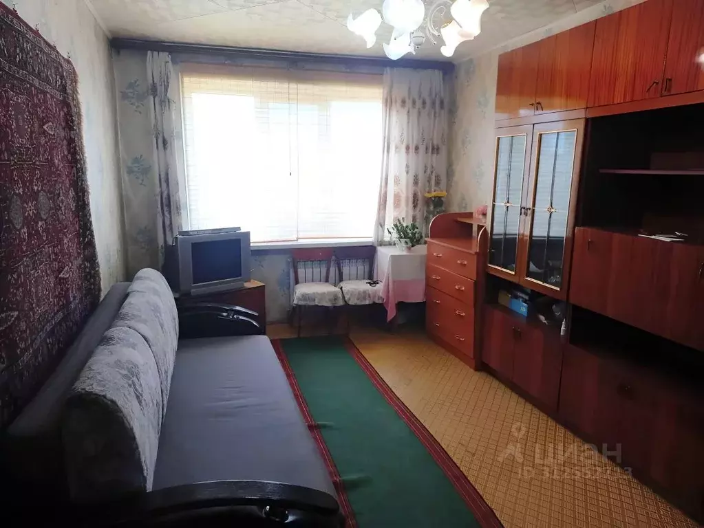 2-к кв. Марий Эл, Волжск ул. Дружбы, 27 (46.0 м) - Фото 1