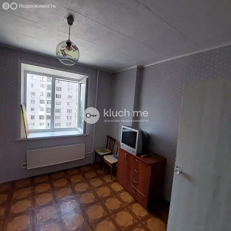 1-комнатная квартира: Казань, улица Побежимова, 53 (27.2 м) - Фото 2