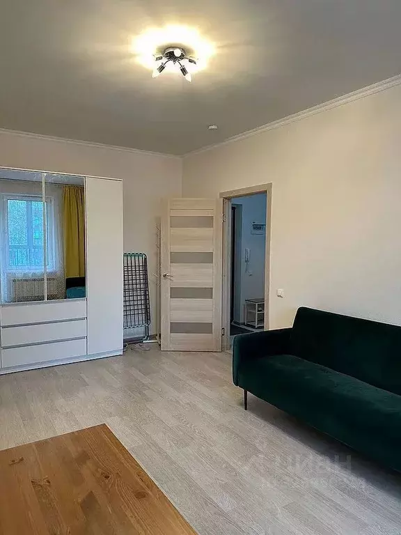 1-к кв. Москва просп. Вернадского, 54 (35.0 м) - Фото 1