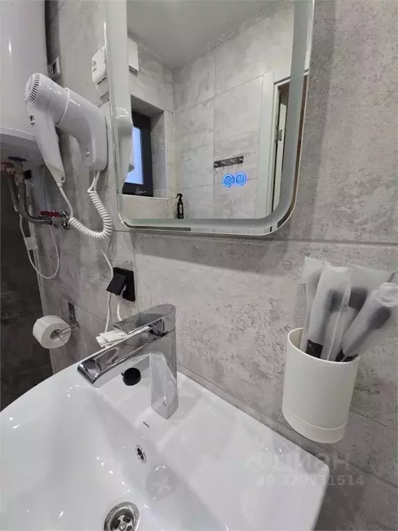 Комната Псковская область, Псков Санаторная ул., 80 (20.0 м) - Фото 2