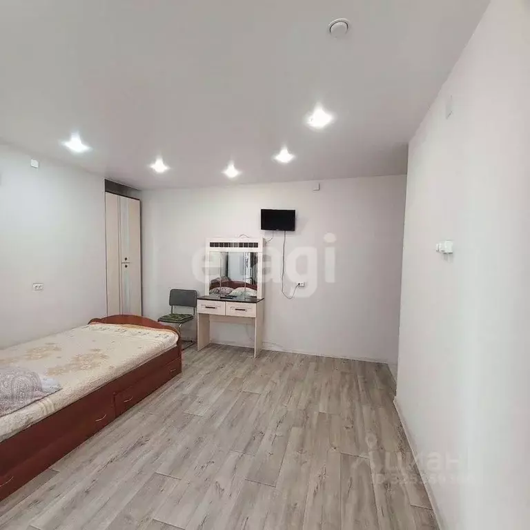 Студия Бурятия, Улан-Удэ ул. Терешковой, 20 (31.2 м) - Фото 2