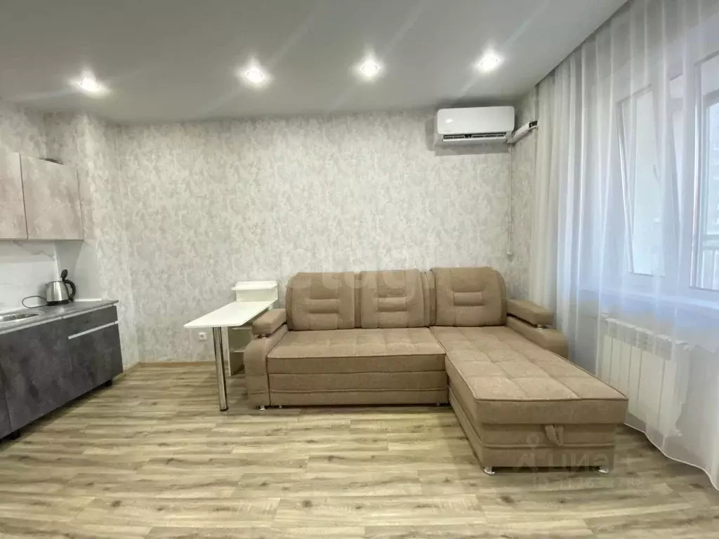 2-к кв. Красноярский край, Красноярск ул. Александра Матросова, 36 ... - Фото 1
