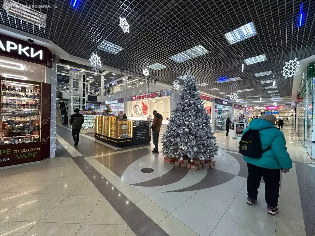 Торговая площадь (6 м) - Фото 1