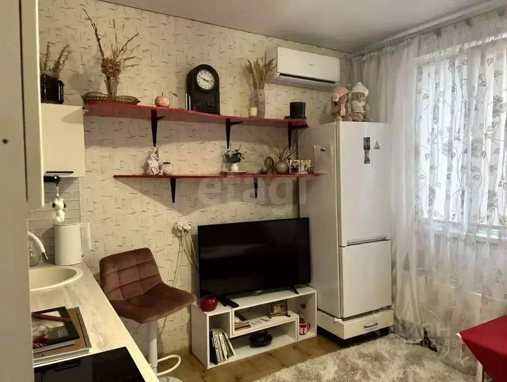 Студия Челябинская область, Сосновский муниципальный округ, Поселок ... - Фото 2