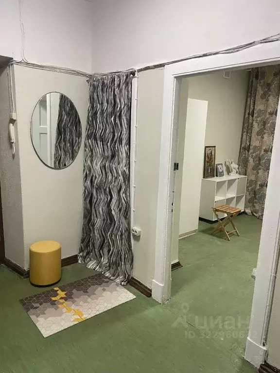 Комната Москва Большая Серпуховская ул., 31К10 (11.0 м) - Фото 2