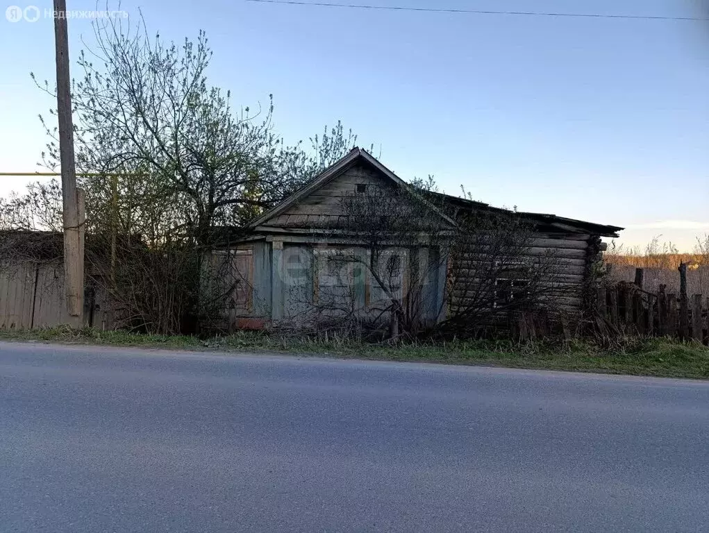 Участок в Миасский городской округ, посёлок Ленинск, Октябрьская улица ... - Фото 2
