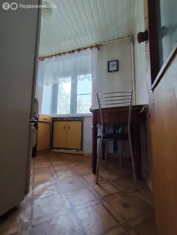 2-комнатная квартира: Пенза, улица Попова, 6А (41.3 м) - Фото 1