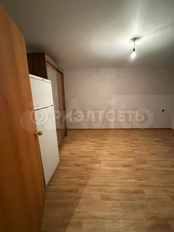 1-к. квартира, 28,6 м, 4/5 эт. - Фото 1