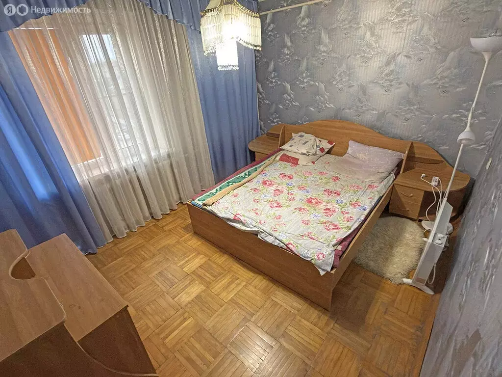 3-комнатная квартира: Славянск-на-Кубани, улица Юных Коммунаров, 70 ... - Фото 2