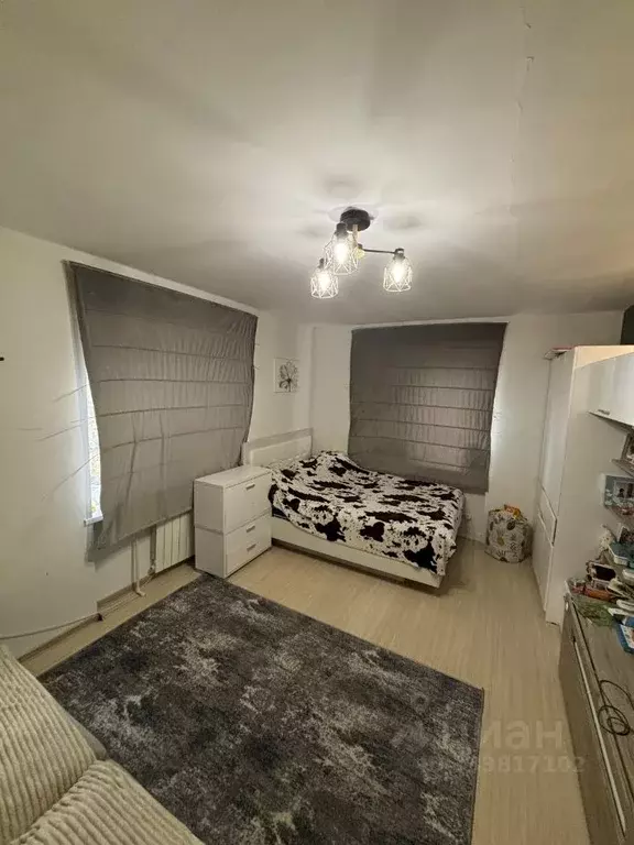 1-к кв. Тульская область, Новомосковск Пионерская ул., 18Дк2 (35.5 м) - Фото 1
