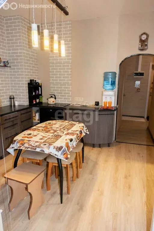 2-комнатная квартира: Калуга, улица Фомушина, 26 (56.2 м) - Фото 2