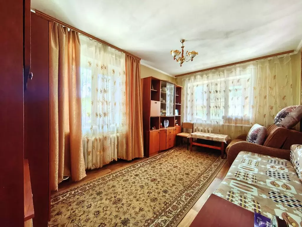 Продаётся 2-к квартира, 42 м - Фото 0