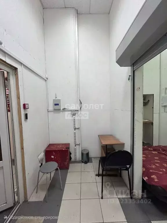 Офис в Московская область, Орехово-Зуево ул. Бабушкина, 2А (20 м) - Фото 2