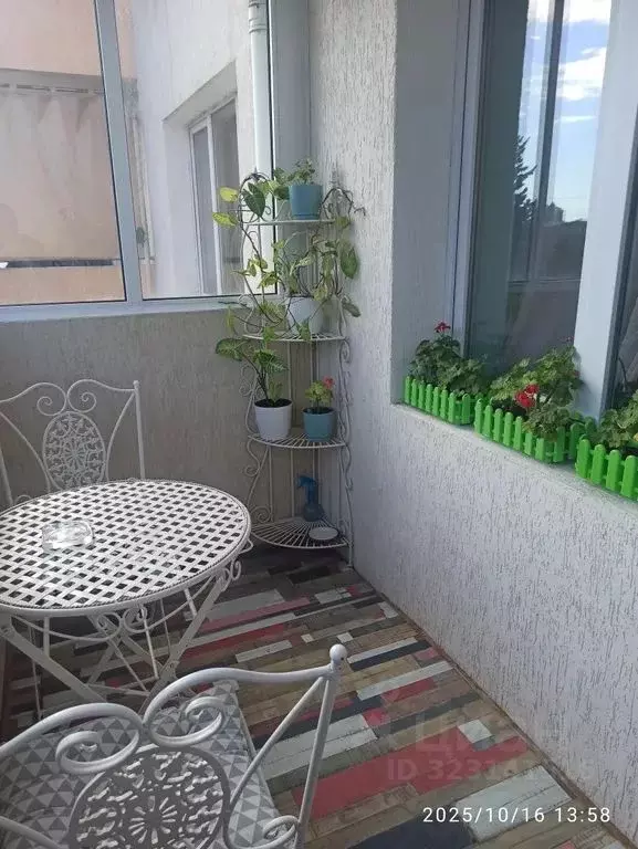 1-к кв. Крым, Алушта ул. Красноармейская, 15А (38.0 м) - Фото 1