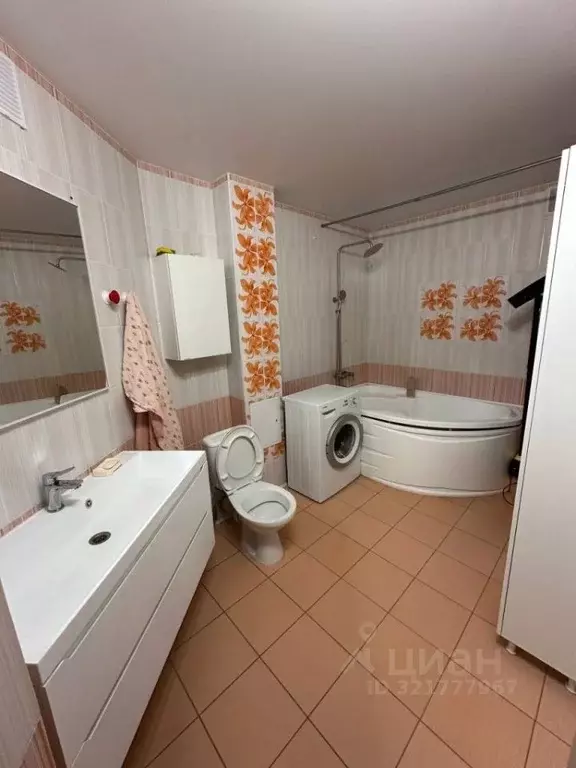 2-к кв. Нижегородская область, Нижний Новгород просп. Ленина, 44Г ... - Фото 2