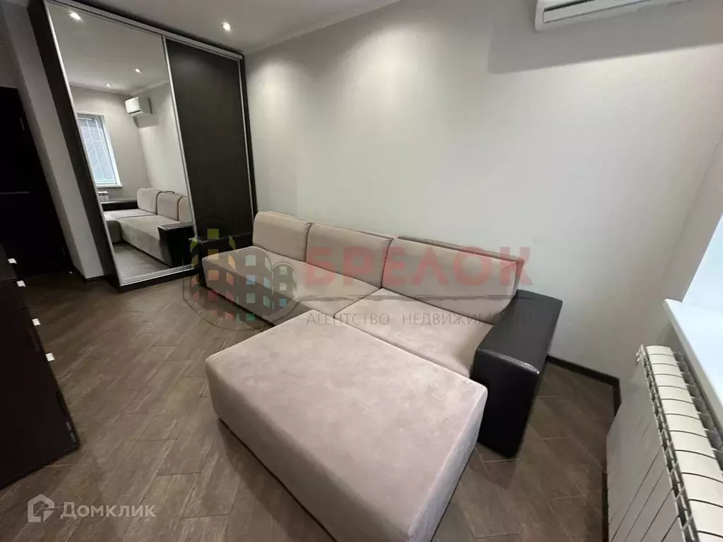 Продаётся 1-к квартира, 41.9 м - Фото 0