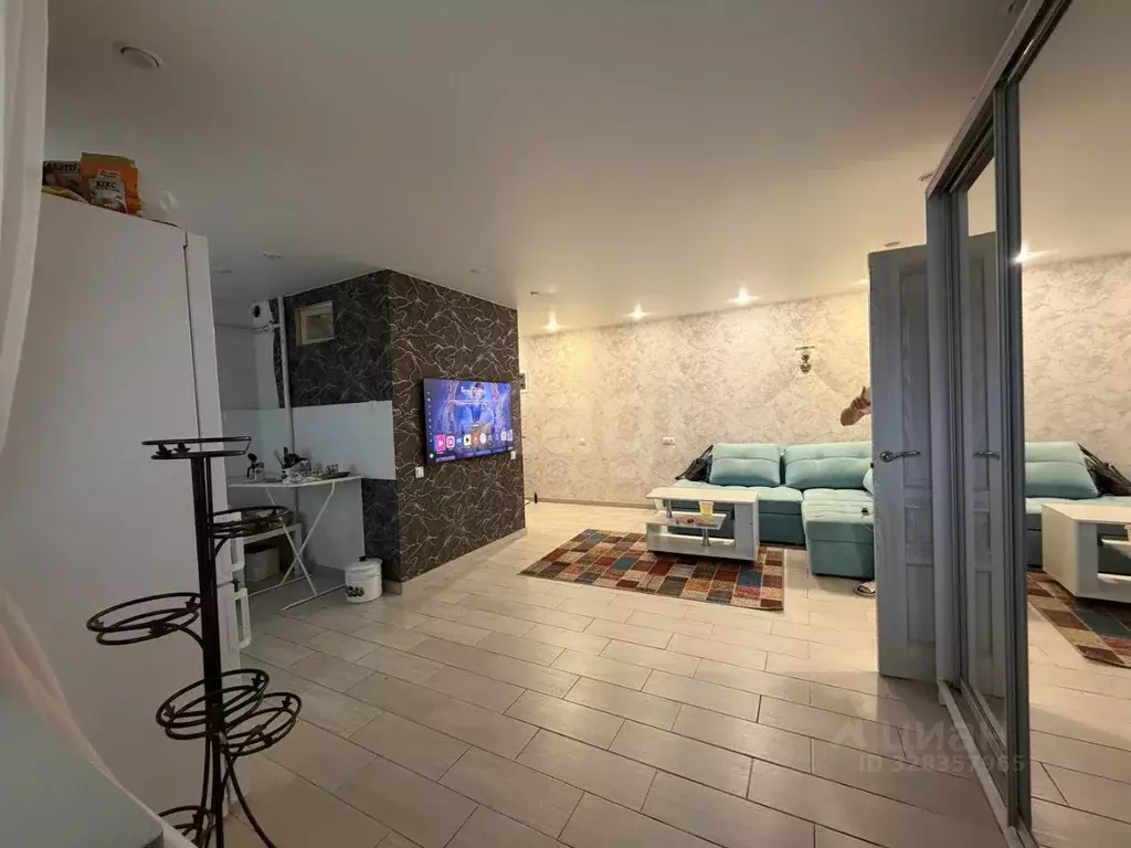 2-к кв. Самарская область, Самара Вольская ул., 42 (44.0 м) - Фото 2