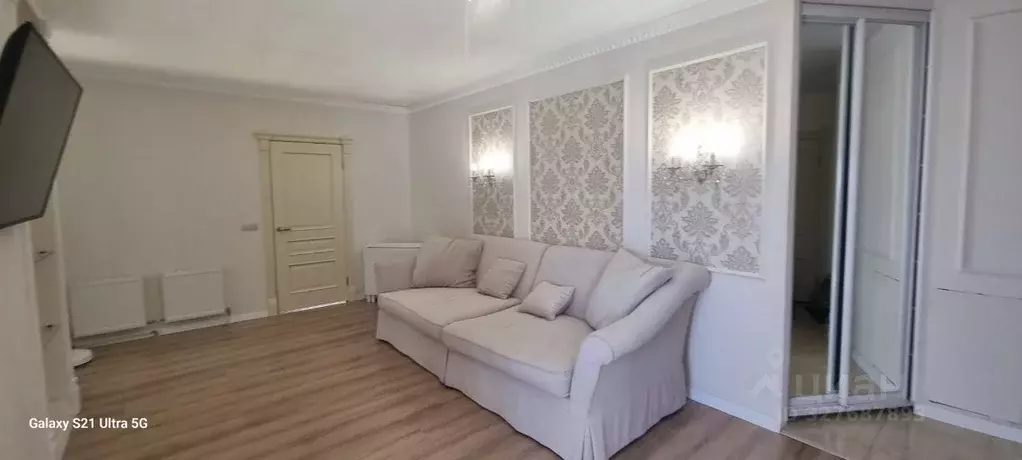 2-к кв. Свердловская область, Екатеринбург ул. Чкалова, 258 (64.0 м) - Фото 1